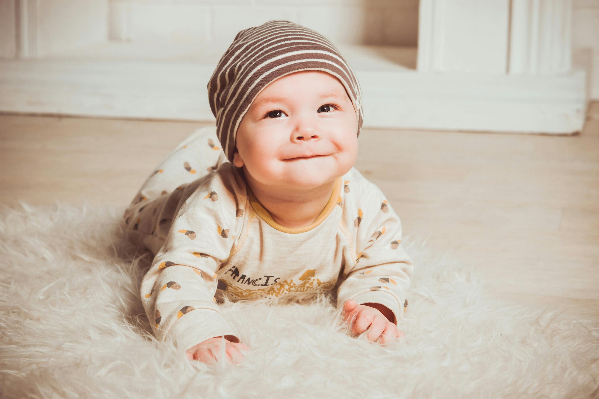 Colostrum der Startschuss für jedes Immunsystem