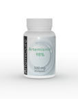 Artemisinin 98% - 500mg - 60 Kapseln