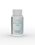 Artemisinin 98% - 500mg - 90 Kapseln