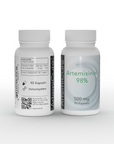 Artemisinin 98% - 500mg - 90 Kapseln