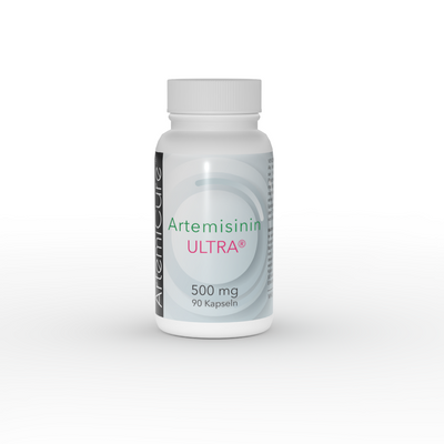 Artemisinin Ultra® - Artemisinin & Colostrum in einer Kapsel