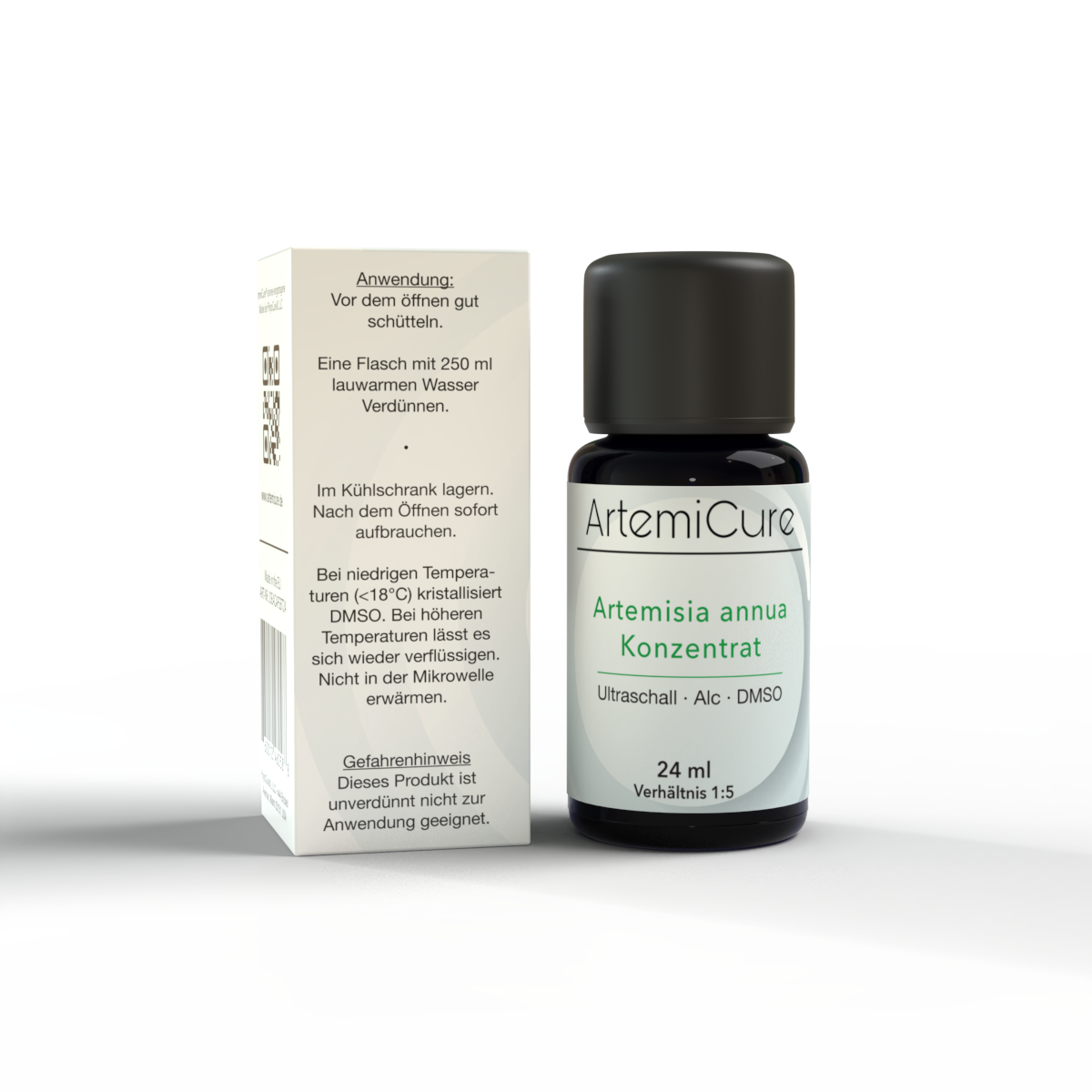 Artemisia annua - Konzentrat