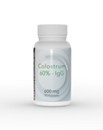 Colostrum 60% IgG - 90 Kapseln